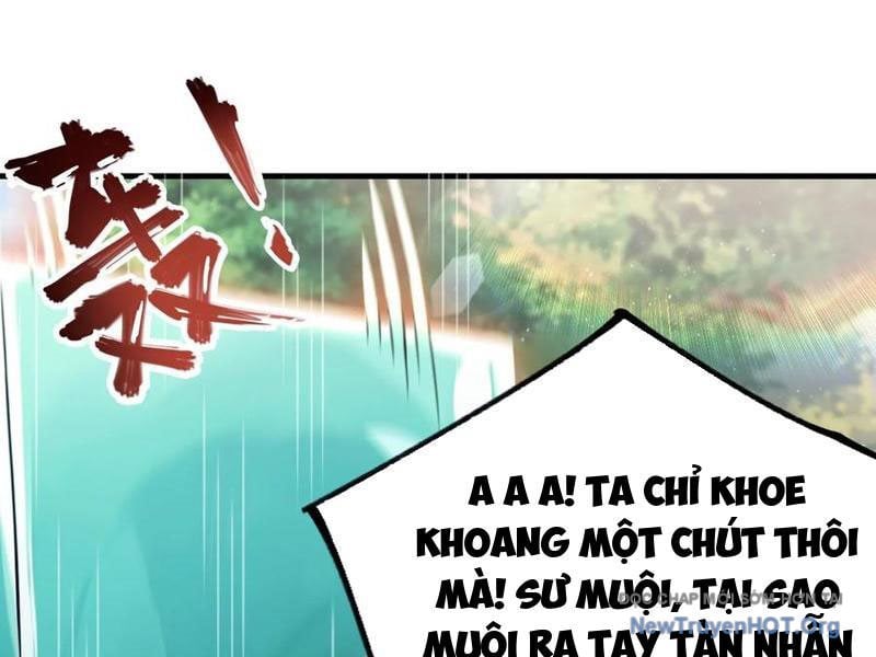 Hoá Ra Ta Đã Vô Địch Từ Lâu Chương 318 Ảnh 38
