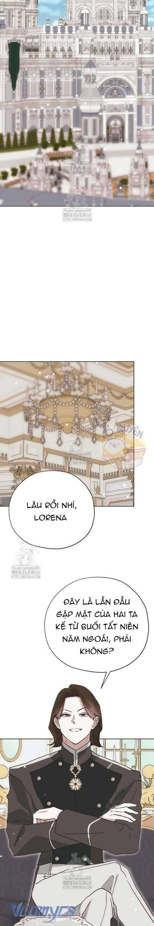 Vụ Bê Bối Vô Đạo Đức Chương 11 Ảnh 17