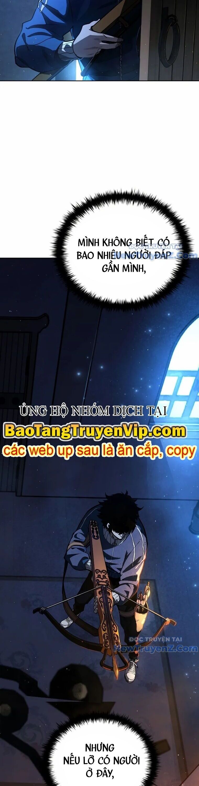 Sinh Tồn Giả Tối Cường Chương 3 Ảnh 9