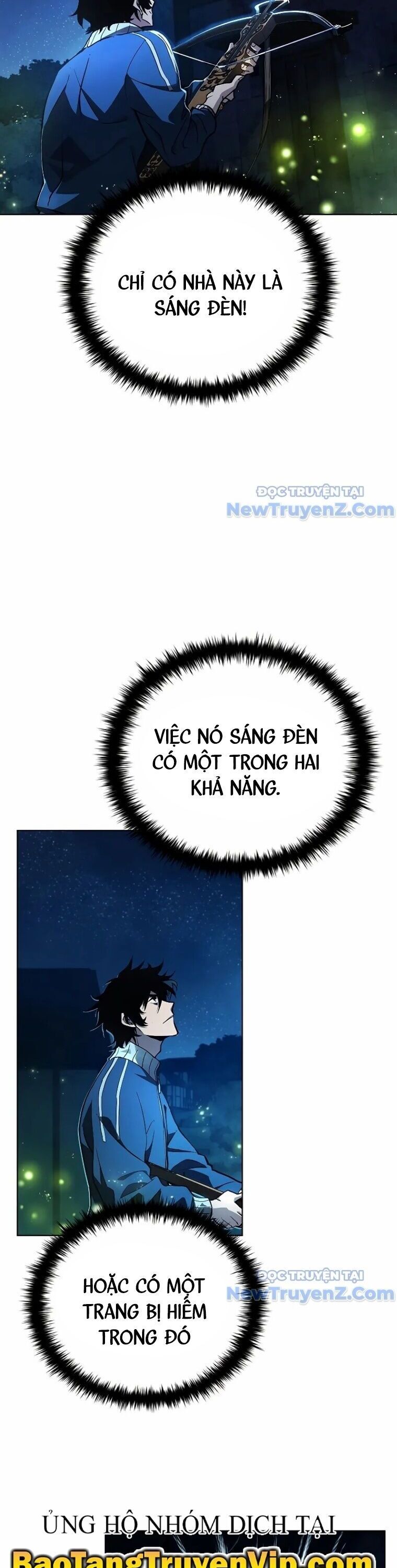 Sinh Tồn Giả Tối Cường Chương 3 Ảnh 7