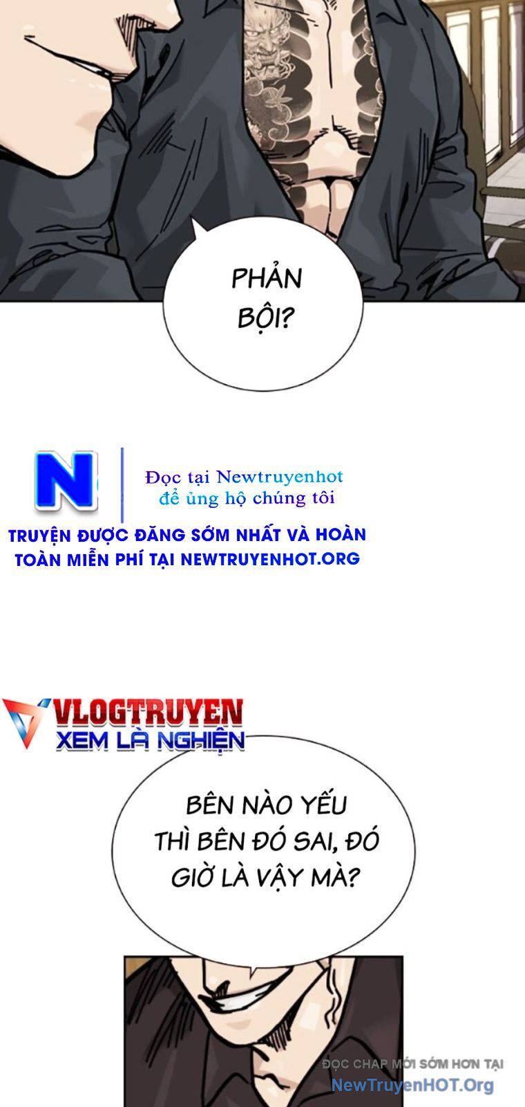 Để Có Thể Sống Sót Chương 175 Ảnh 120
