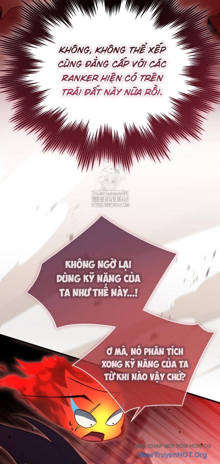 Ranker Mơ Được Nghỉ Hưu Chương 8 Ảnh 70