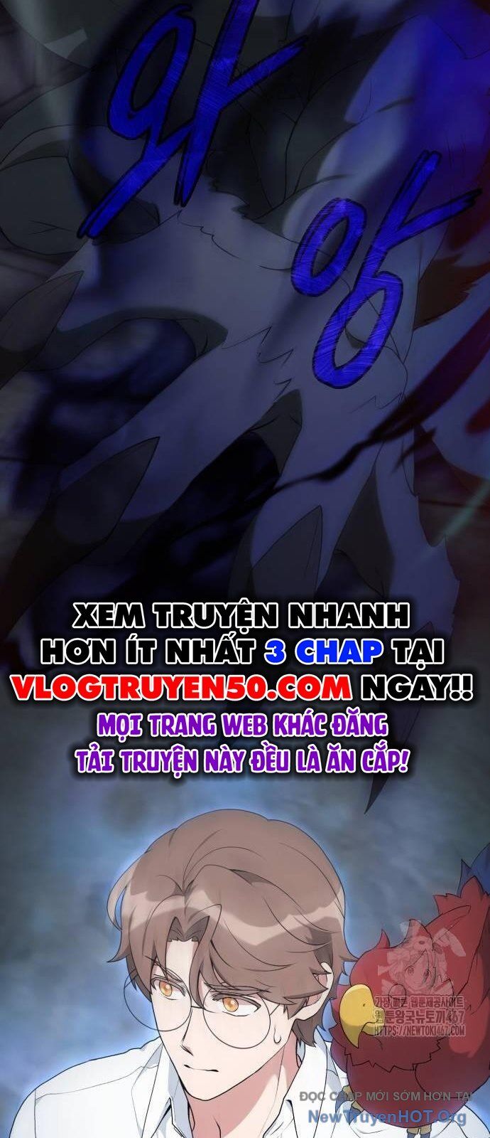 Tôi Làm Vườn Tại Thế Giới Thợ Săn Chương 55 Ảnh 18