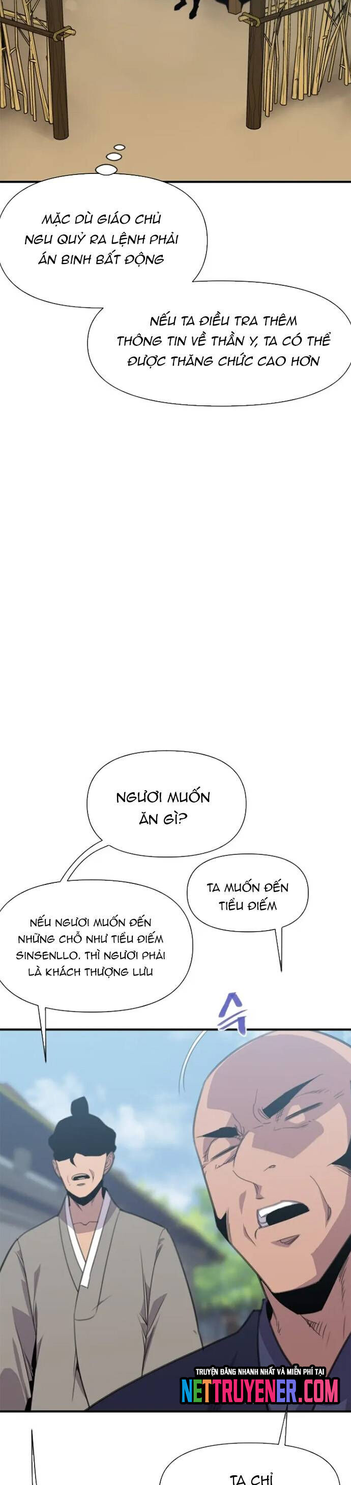 Kẻ Mạnh Nhất Lịch Sử Chương 172 Ảnh 40