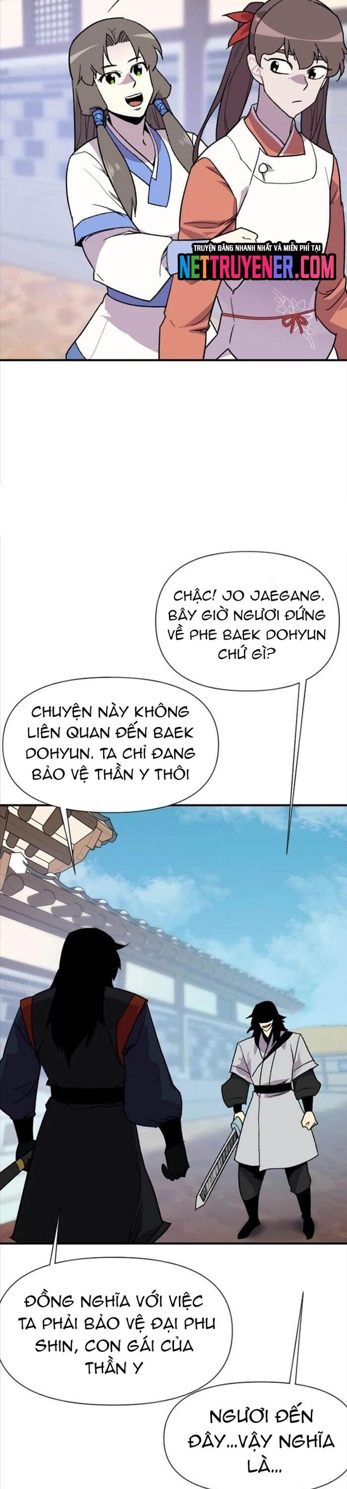 Kẻ Mạnh Nhất Lịch Sử Chương 183 Ảnh 14