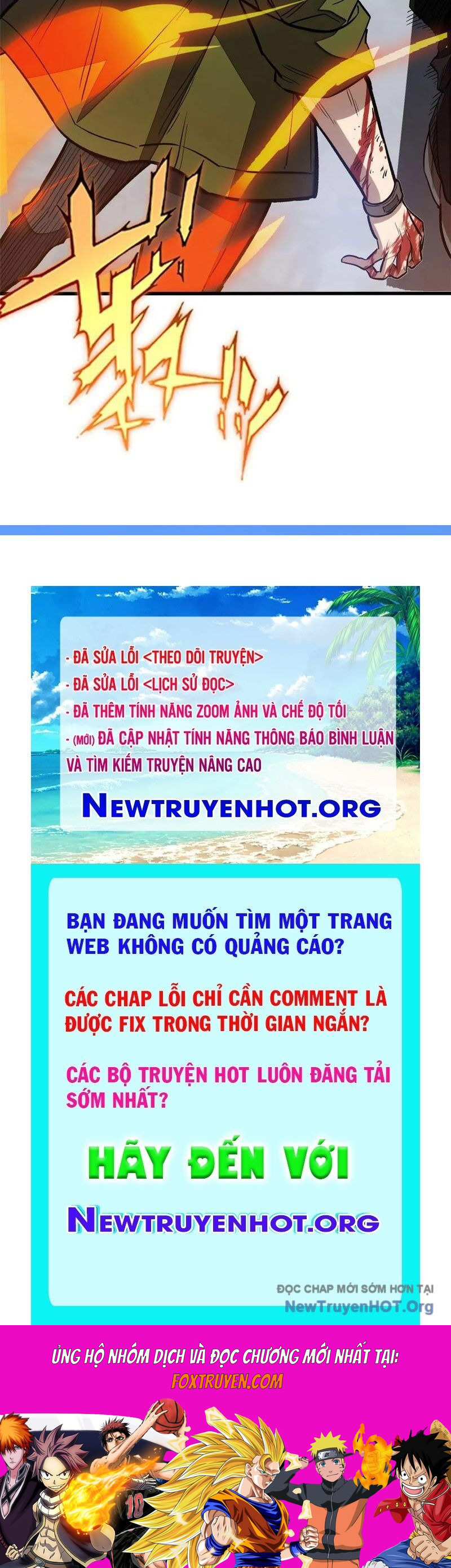 Thế Giới Siêu Phàm! Ta Là Ma Cà Rồng? Chương 14 Ảnh 68
