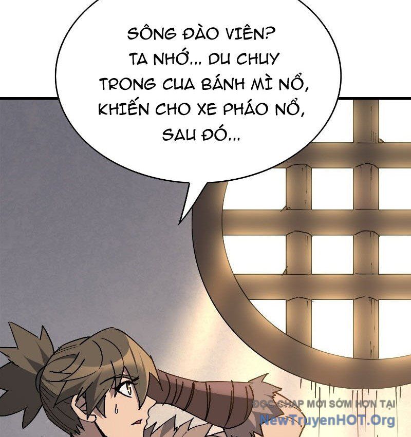 Người Trái Đất Quả Thật Rất Tàn Ác Chương 330 Ảnh 16