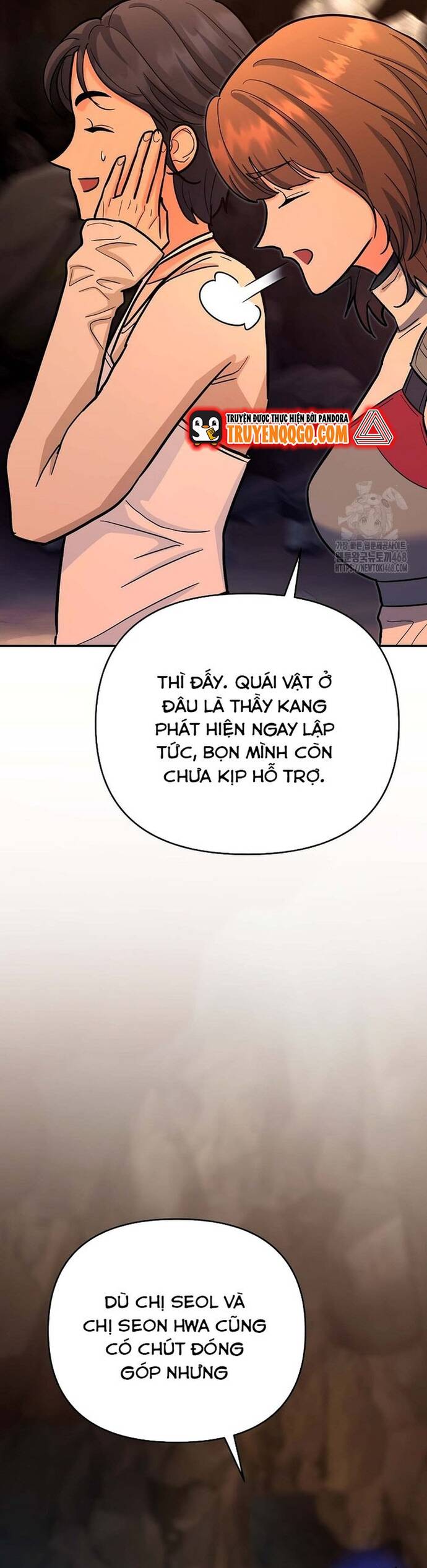 Kiếm Thánh Thiên Tài Của Học Viện Chương 24 Ảnh 51