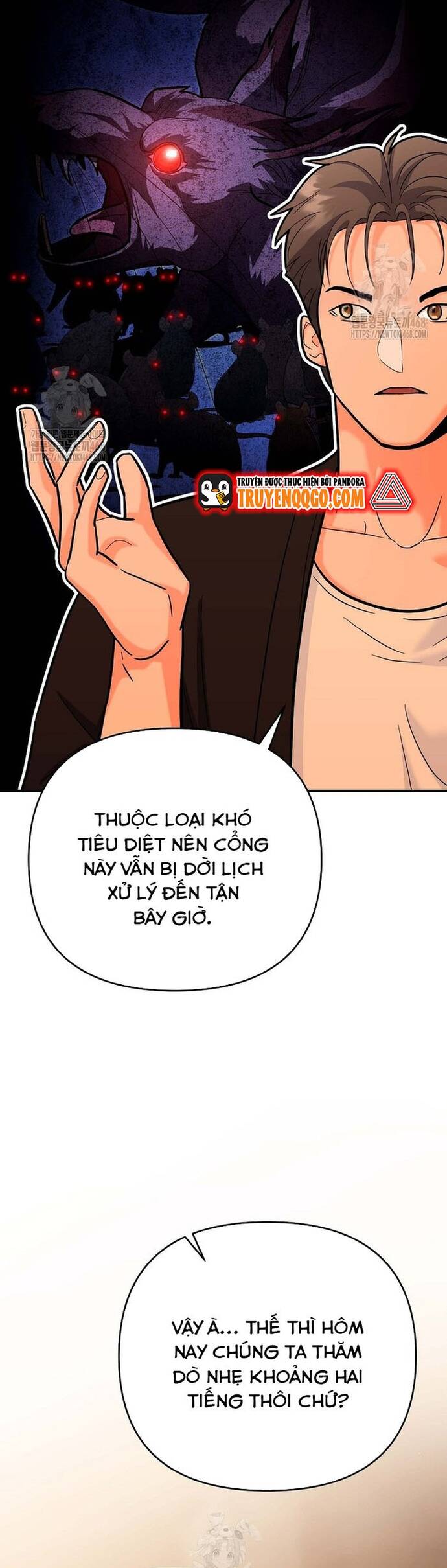 Kiếm Thánh Thiên Tài Của Học Viện Chương 24 Ảnh 33