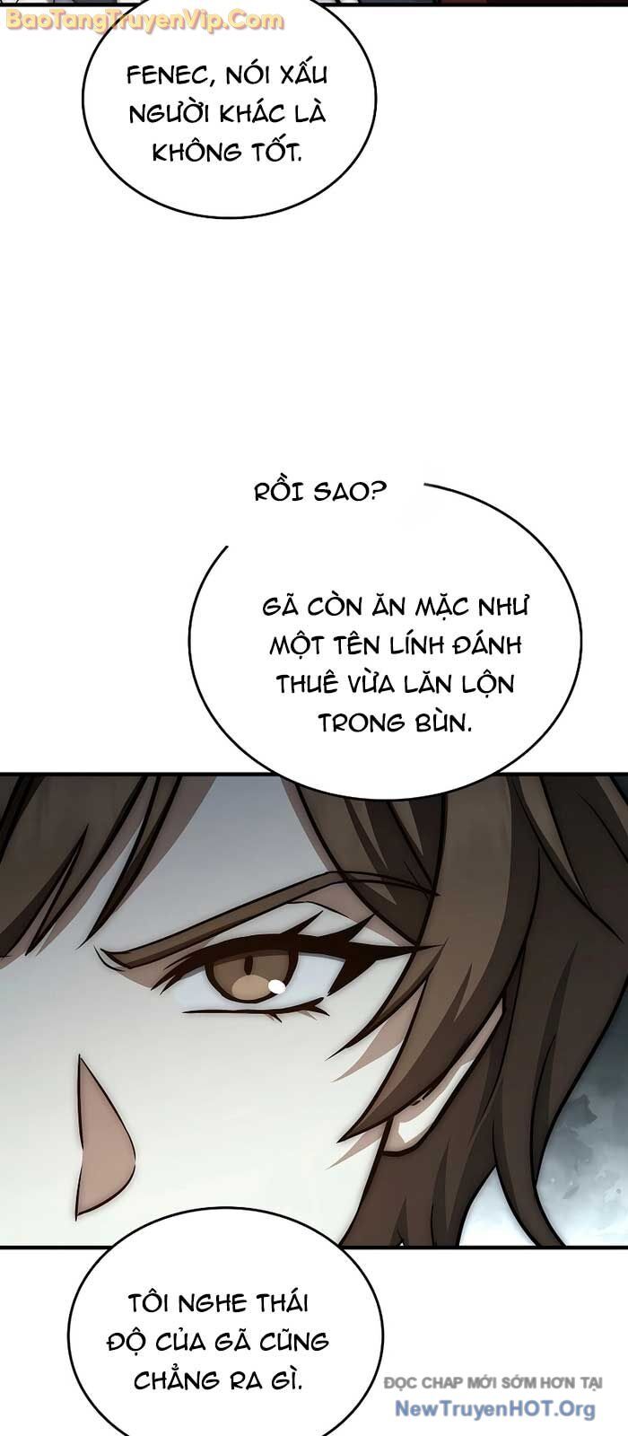Tam Hoàng Tử Của Vong Quốc Hồi Quy Chương 24 Ảnh 74