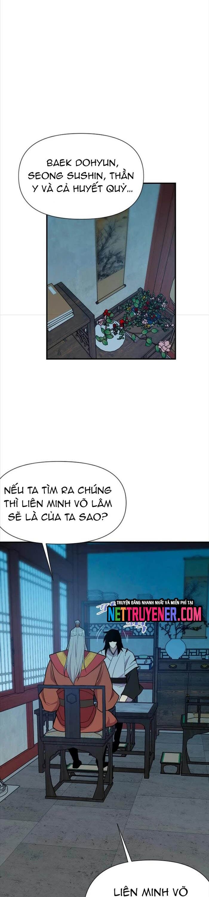 Kẻ Mạnh Nhất Lịch Sử Chương 183 Ảnh 47