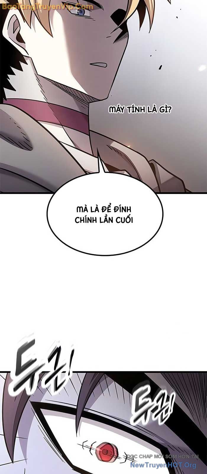 Thưa Quỷ Vương Chúng Ta Bội Thu Rồi Chương 23 Ảnh 6