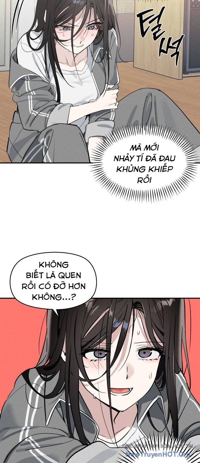 Hôm Nay Han Yoil Là Phụ Nữ Chương 5 Ảnh 53