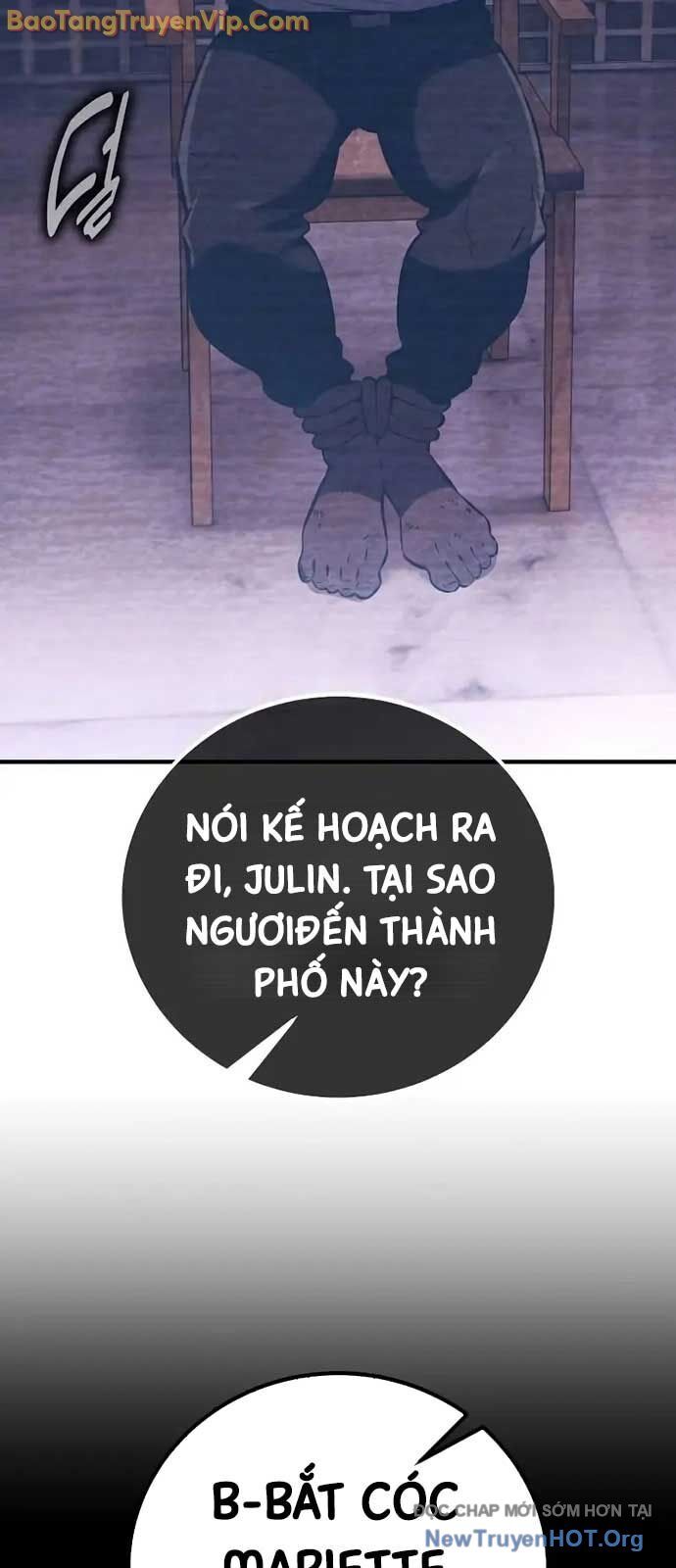 Tôi Đã Giết Tuyển Thủ Học Viện Chương 78 Ảnh 4