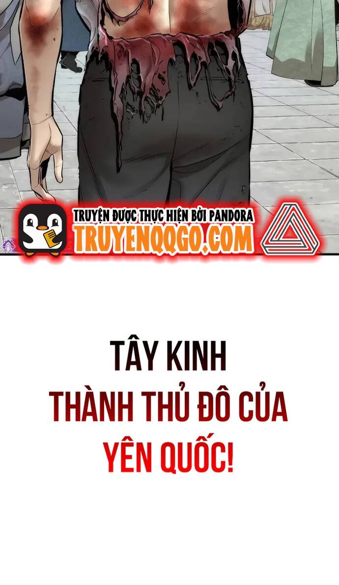 Hồi Quy Tu Đạo Ký Chương 4 Ảnh 50