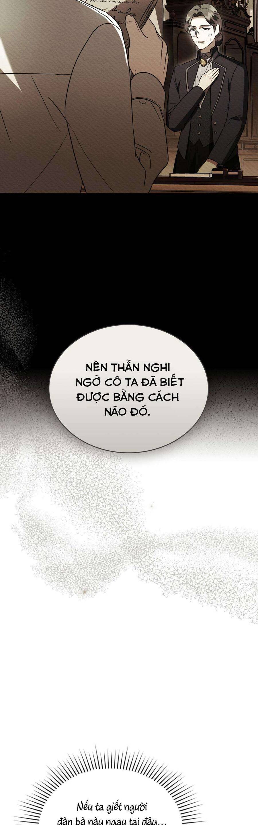 Hôn Nhân Khế Ước Chương 37 Ảnh 29