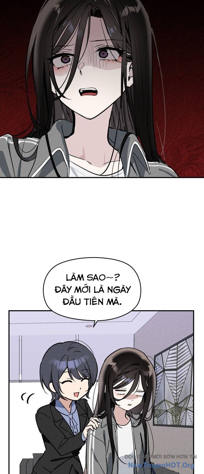 Hôm Nay Han Yoil Là Phụ Nữ Chương 5 Ảnh 24