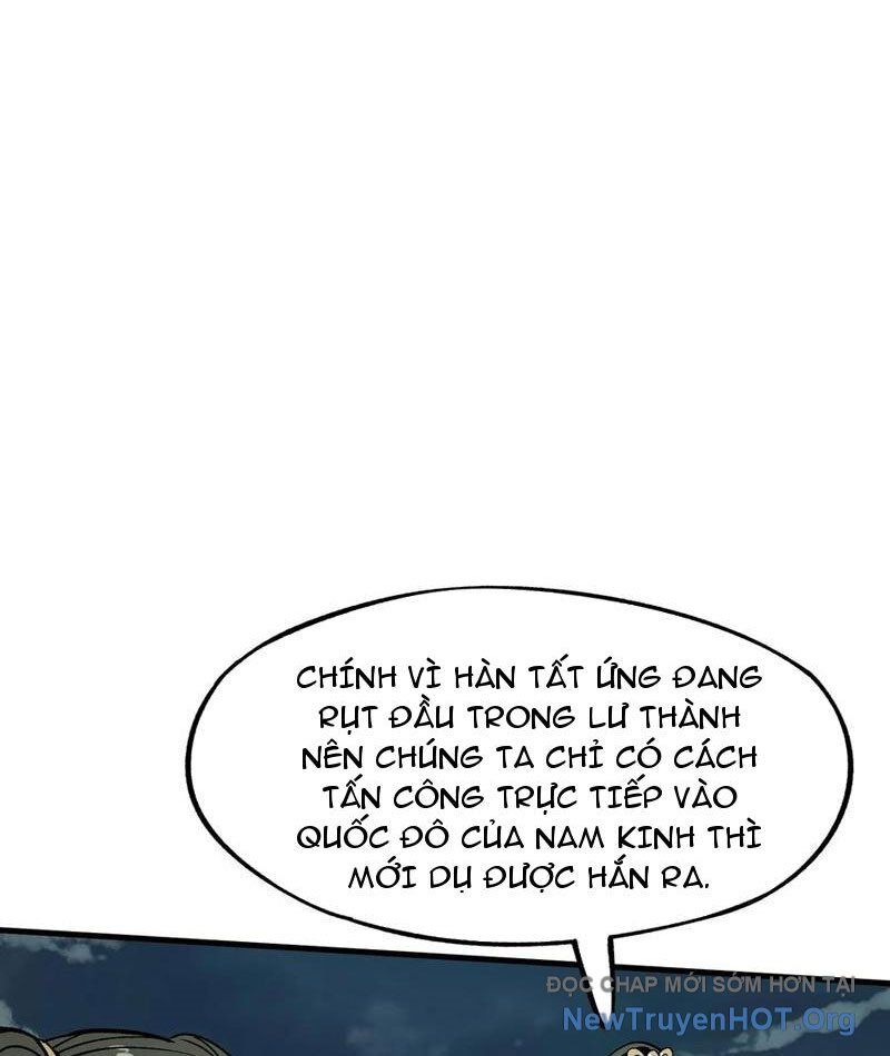 Không Cẩn Thận, Lưu Danh Muôn Thủa Chương 154 Ảnh 25