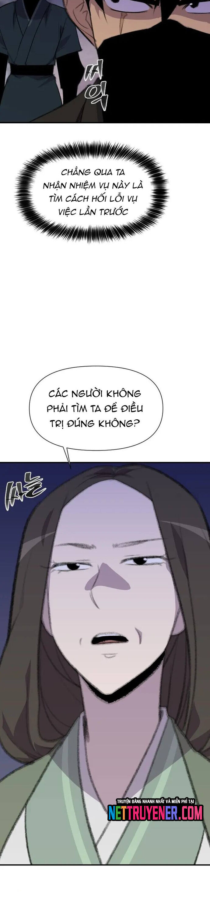 Kẻ Mạnh Nhất Lịch Sử Chương 170 Ảnh 19