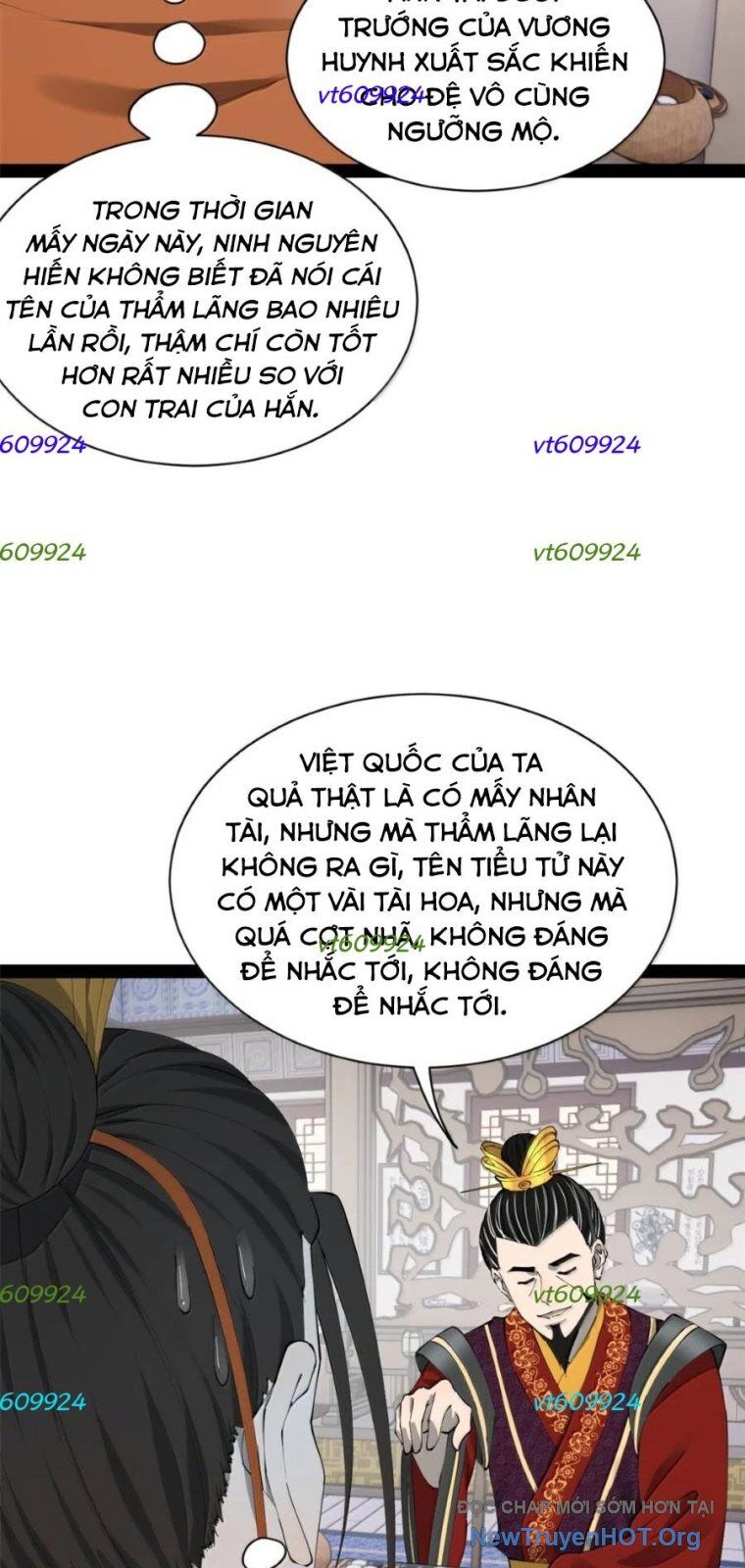 Chàng Rể Mạnh Nhất Lịch Sử Chương 315 Ảnh 7