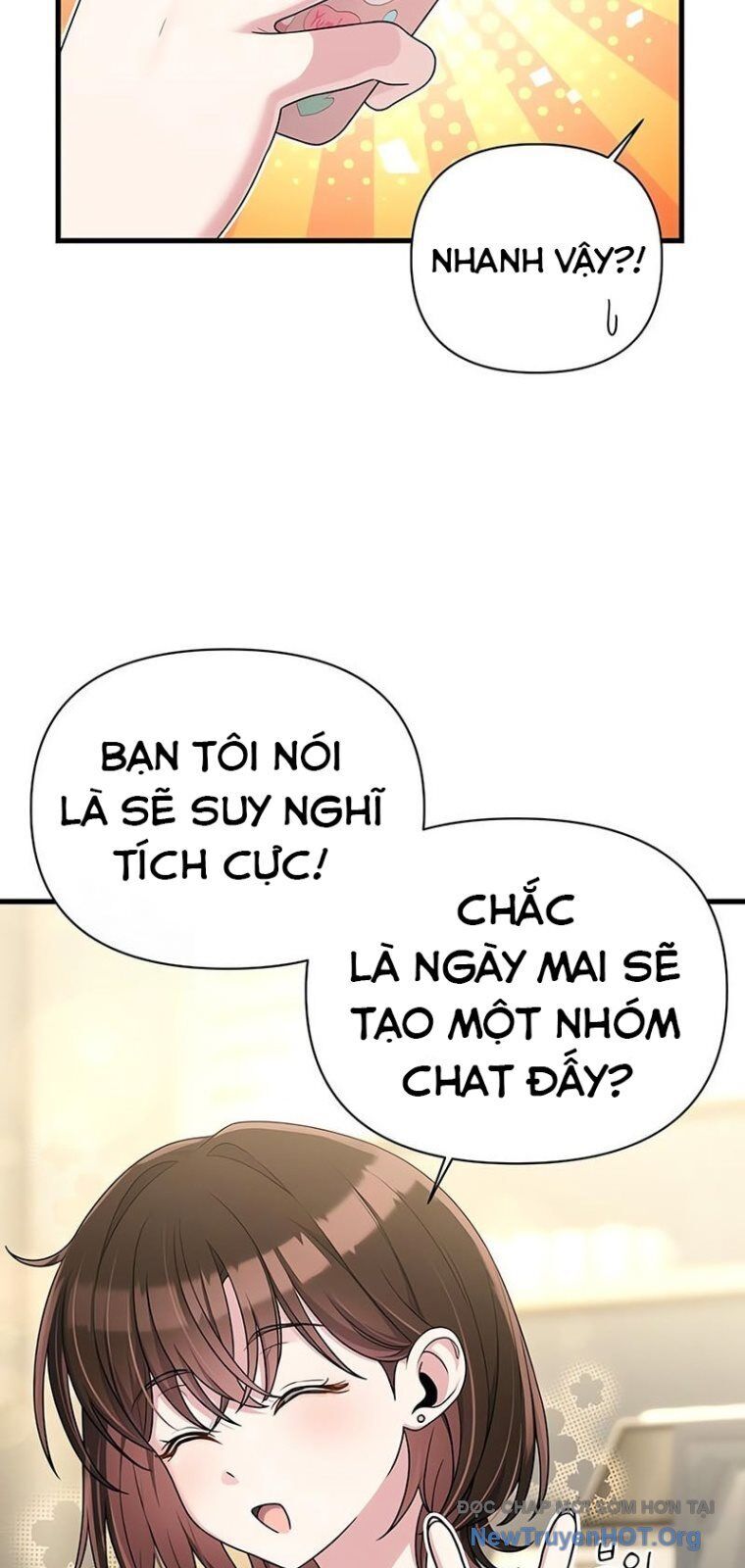 Nhật Kí Đổi Nghề Chương 22 Ảnh 26