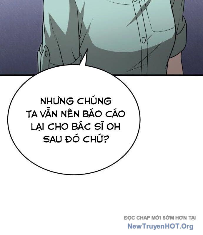 Bác Sĩ Hồi Quy Chỉ Muốn Sống Yên Bình Chương 29 Ảnh 124