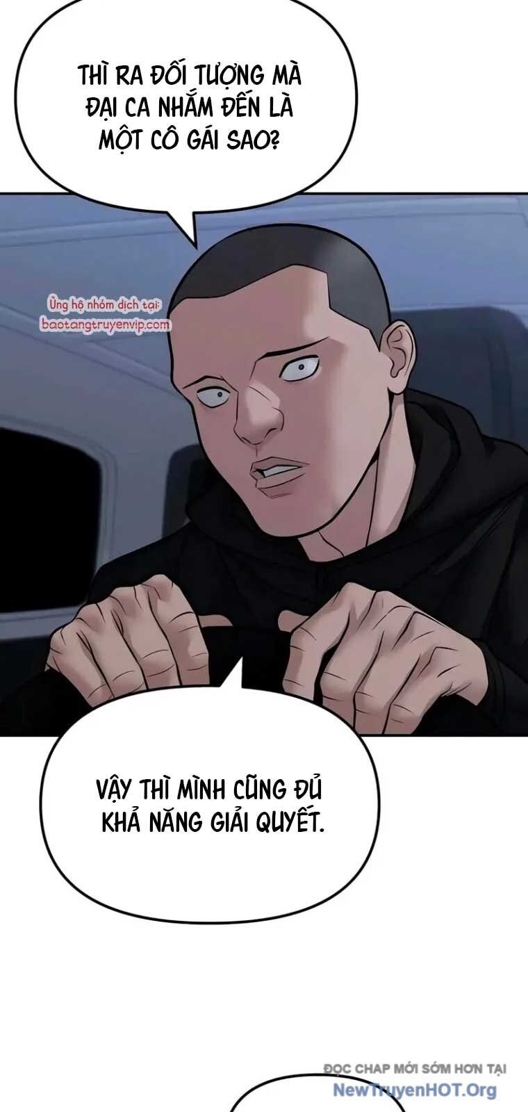Giang Hồ Thực Thi Công Lý Chương 144 Ảnh 31