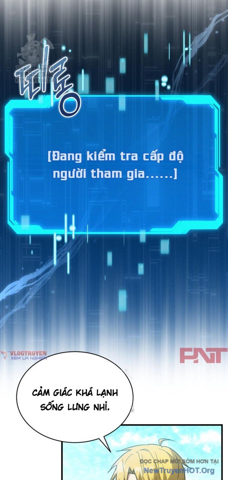 Ranker Mơ Được Nghỉ Hưu Chương 8 Ảnh 16
