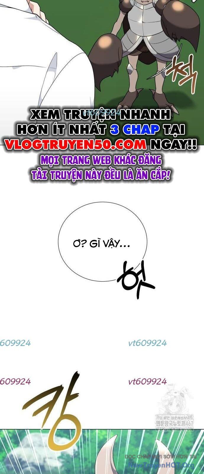 Tôi Làm Vườn Tại Thế Giới Thợ Săn Chương 55 Ảnh 65