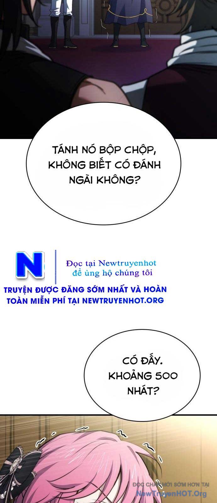 Hoàng Tử Bán Thuốc Chương 74 Ảnh 91