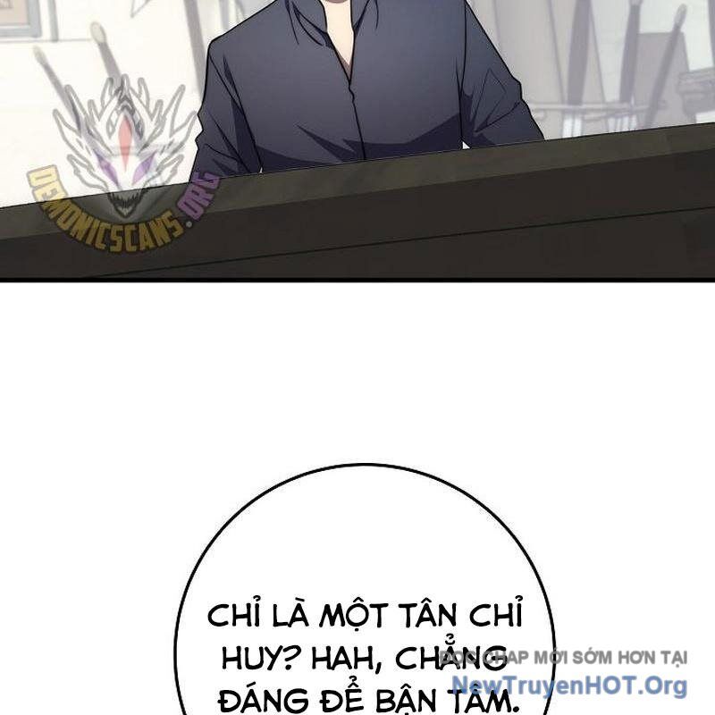 Hoàng Đế Thép Chương 49 Ảnh 45