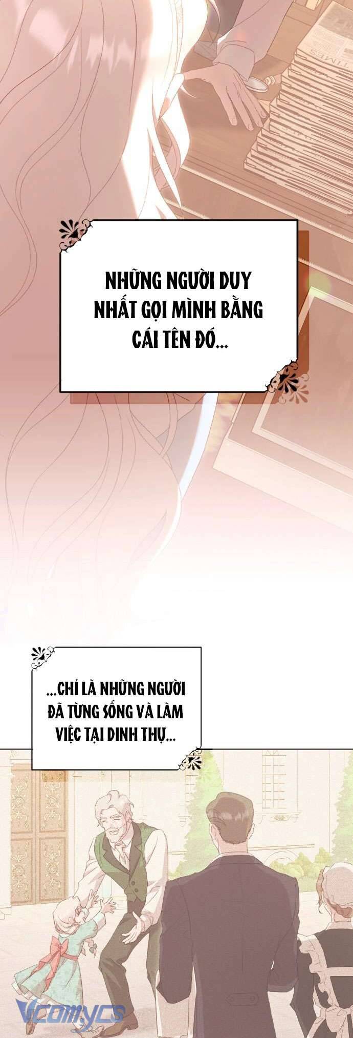 Dành Cho Những Ai Coi Hối Tiếc Là Điều Xa Xỉ Chương 48 Ảnh 4