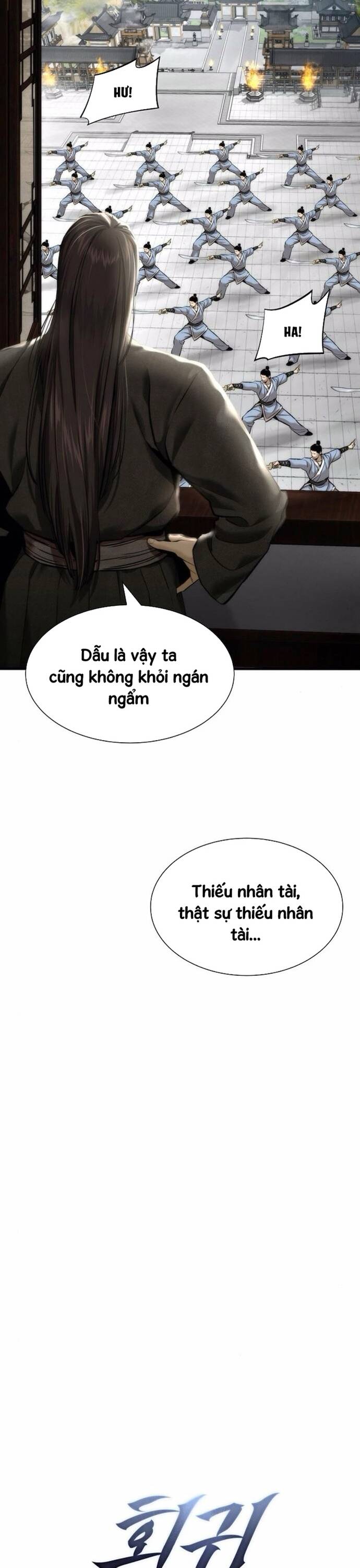 Hồi Quy Tu Đạo Ký Chương 7 Ảnh 4