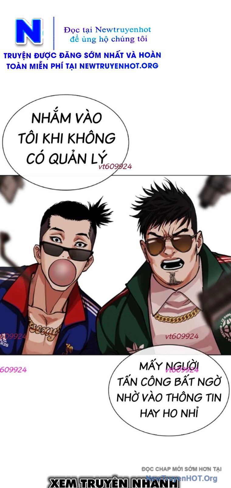 Hoán Đổi Nhiệm Màu Chương 563 Ảnh 69
