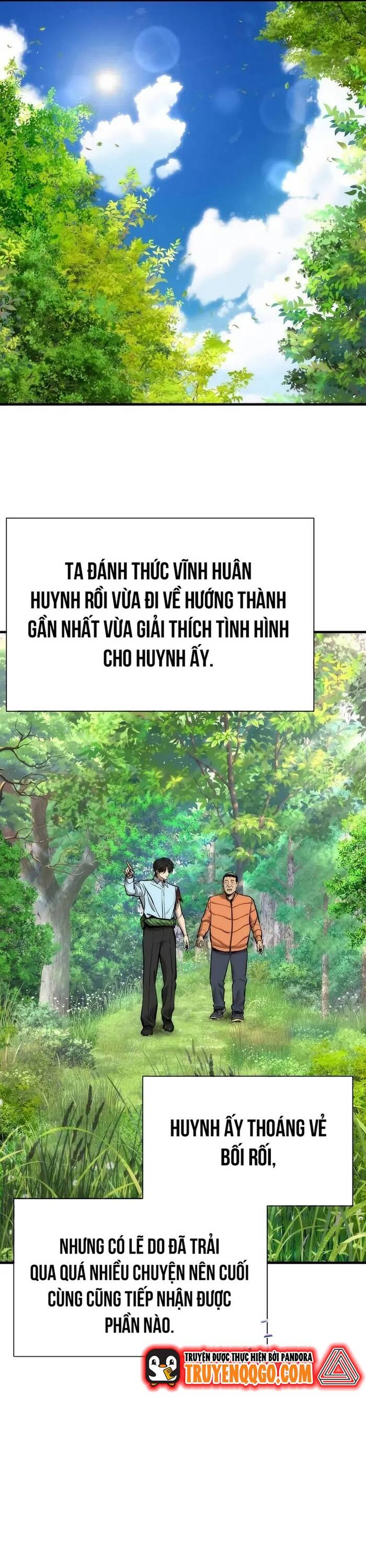 Hồi Quy Tu Đạo Ký Chương 9 Ảnh 39