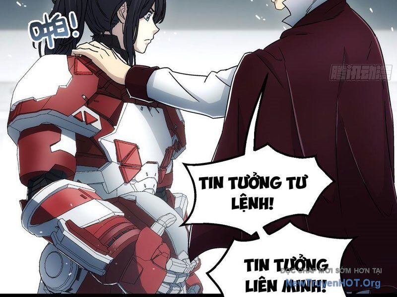 Cương Thiết Khế Ước Chương 33 Ảnh 120