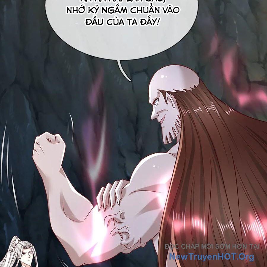 Bị Giam Cầm Trăm Vạn Năm Đệ Tử Ta Trải Khắp Chư Thiên Thần Giới Chương 381 Ảnh 79