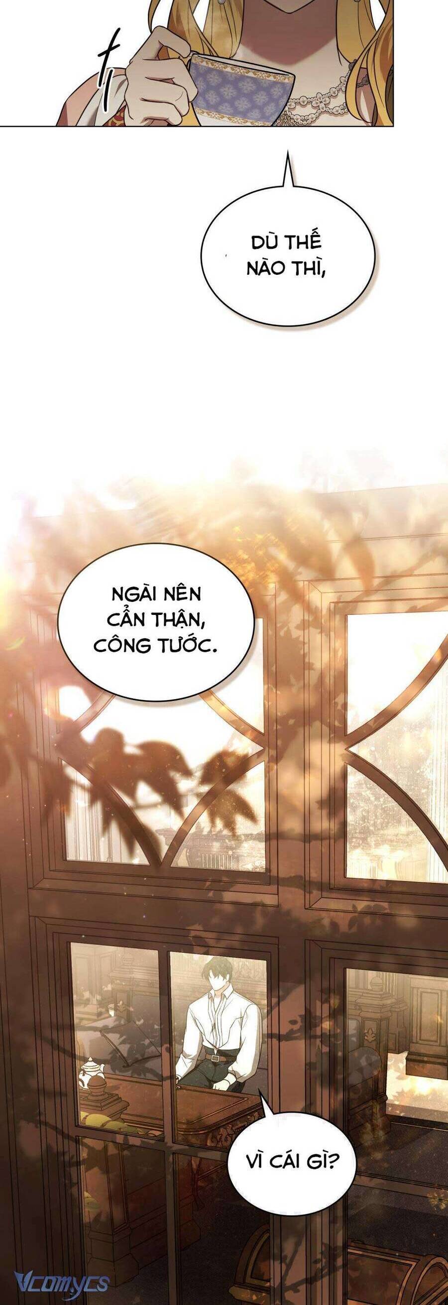 Hôn Nhân Khế Ước Chương 37 Ảnh 35