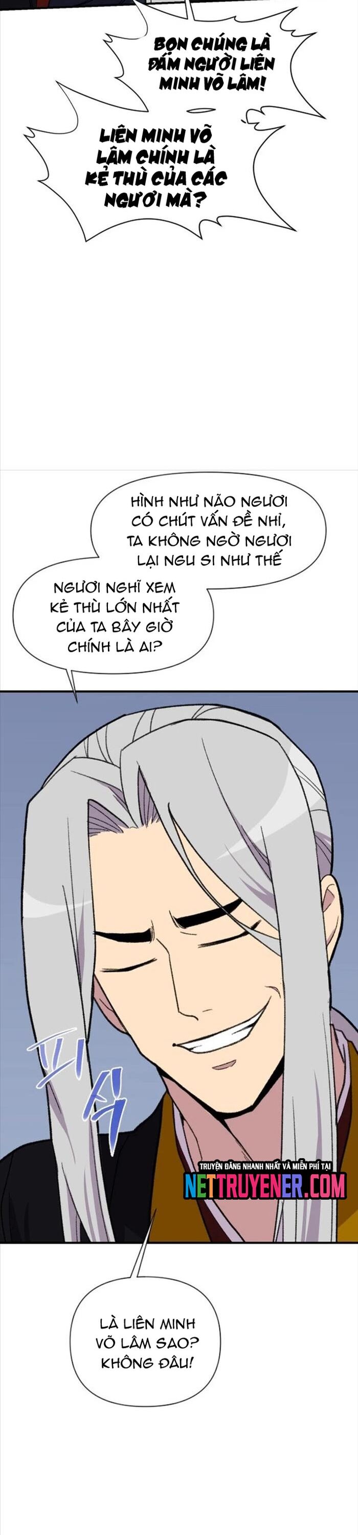 Kẻ Mạnh Nhất Lịch Sử Chương 184 Ảnh 38
