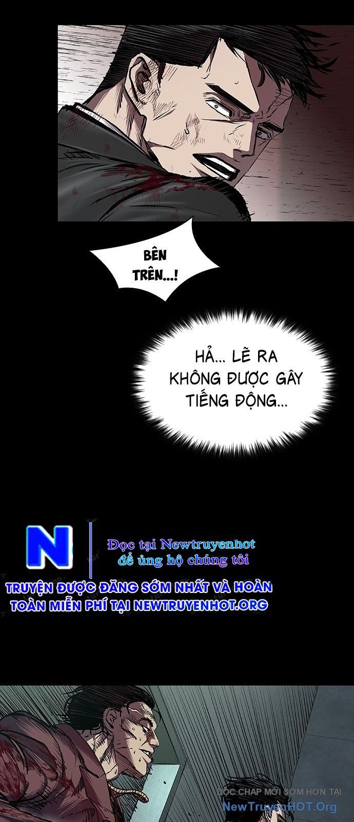 BáO Thù 2: VạN Nhân Chi ThượNg Chương 93 Ảnh 154