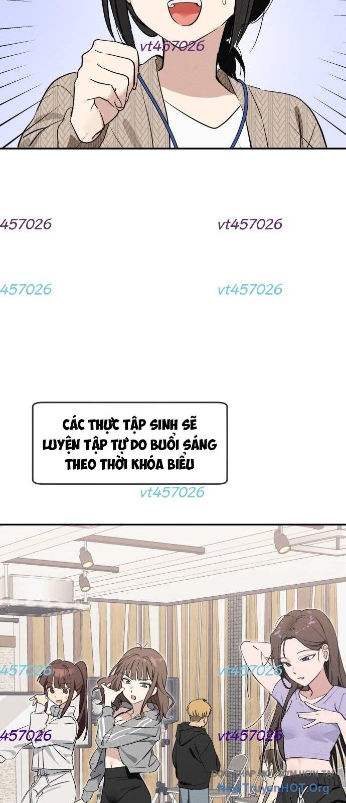 Hôm Nay Han Yoil Là Phụ Nữ Chương 5 Ảnh 6