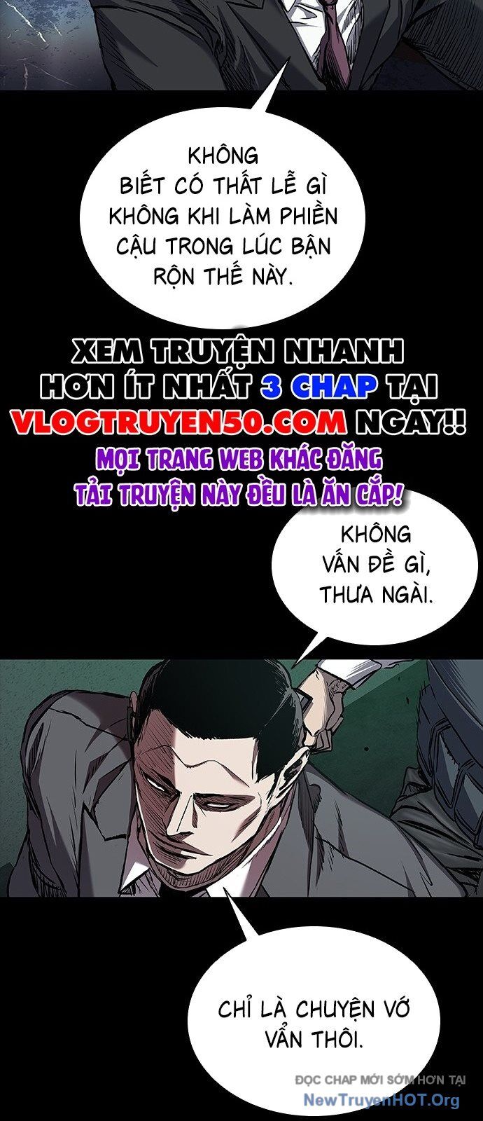 BáO Thù 2: VạN Nhân Chi ThượNg Chương 93 Ảnh 126