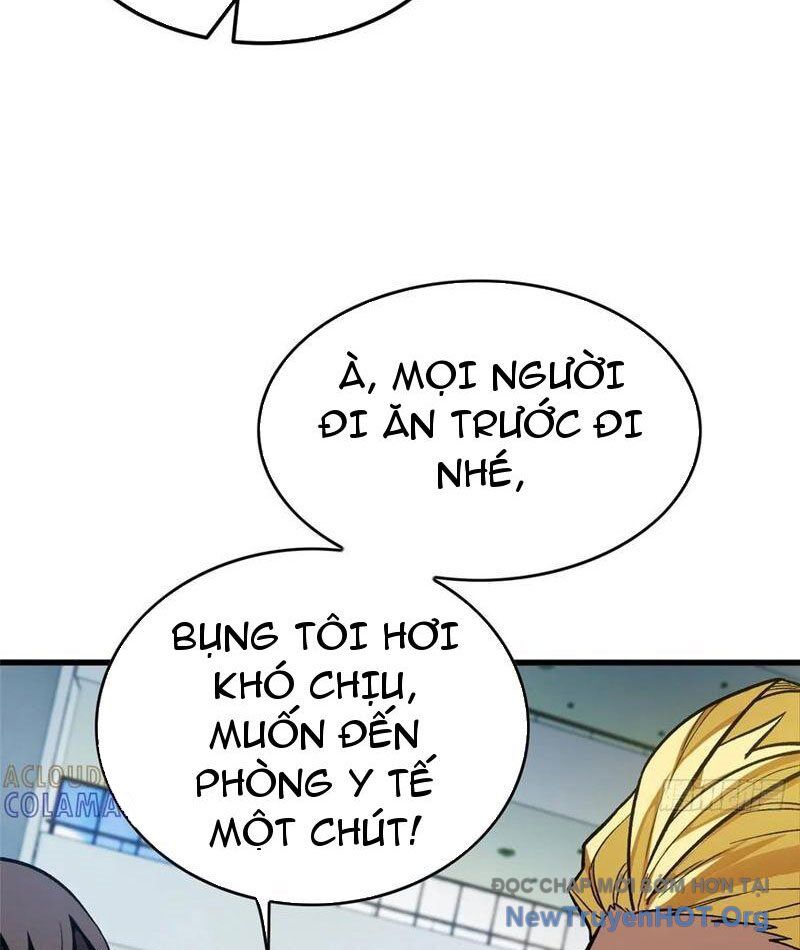 Thế Giới Siêu Phàm! Ta Là Ma Cà Rồng? Chương 14 Ảnh 19