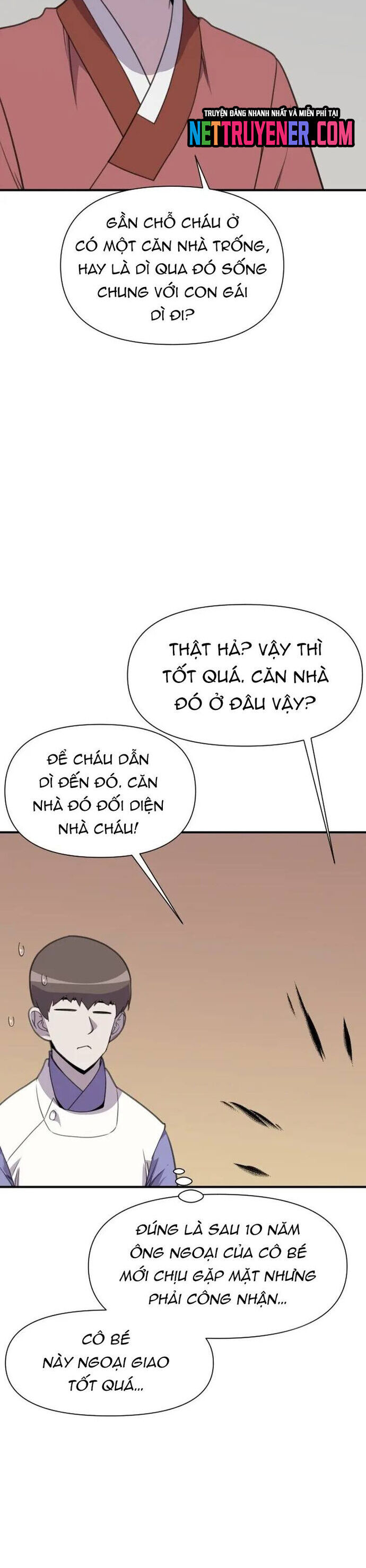 Kẻ Mạnh Nhất Lịch Sử Chương 170 Ảnh 8