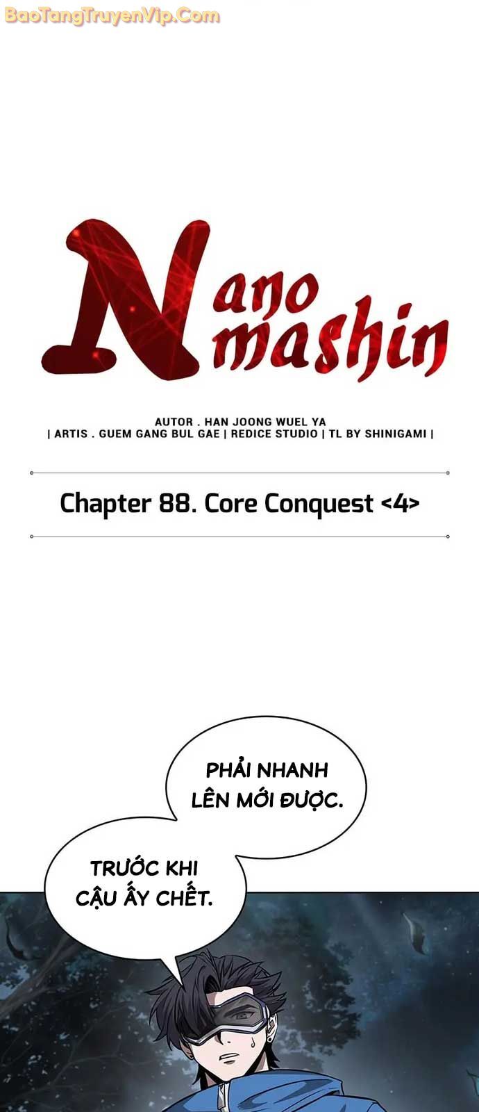 Ngã Lão Ma Thần Chương 263 Ảnh 7