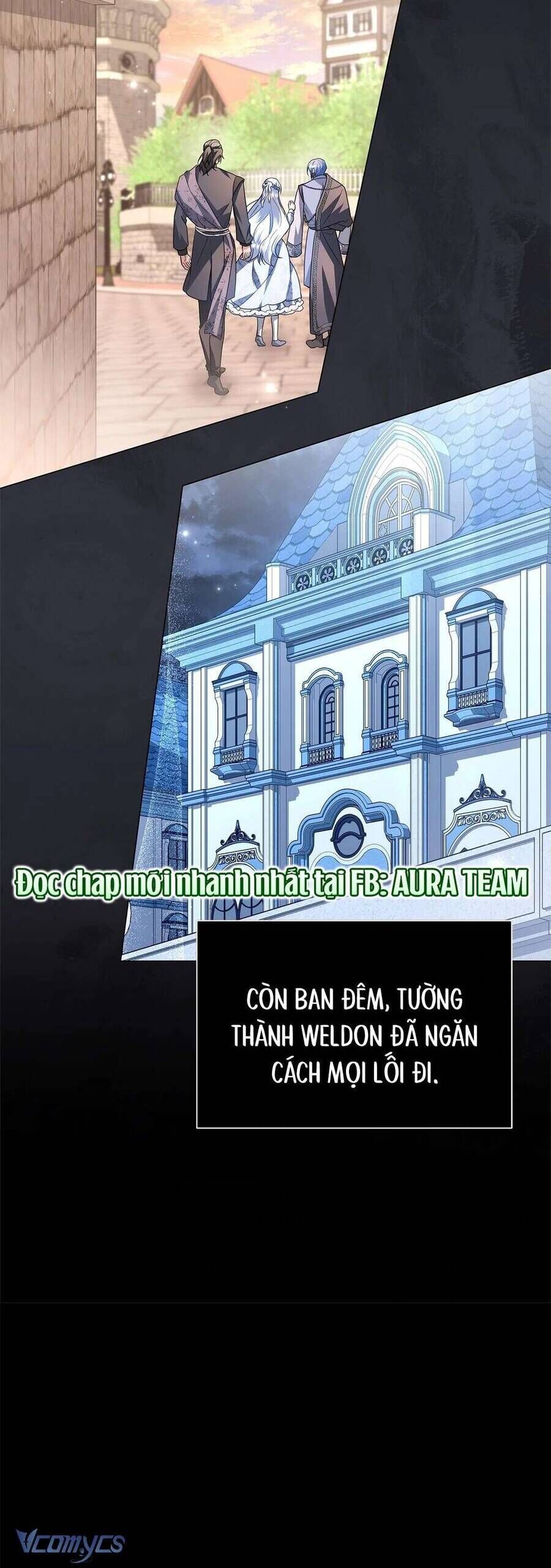 Vết Trăng Chương 75 Ảnh 65