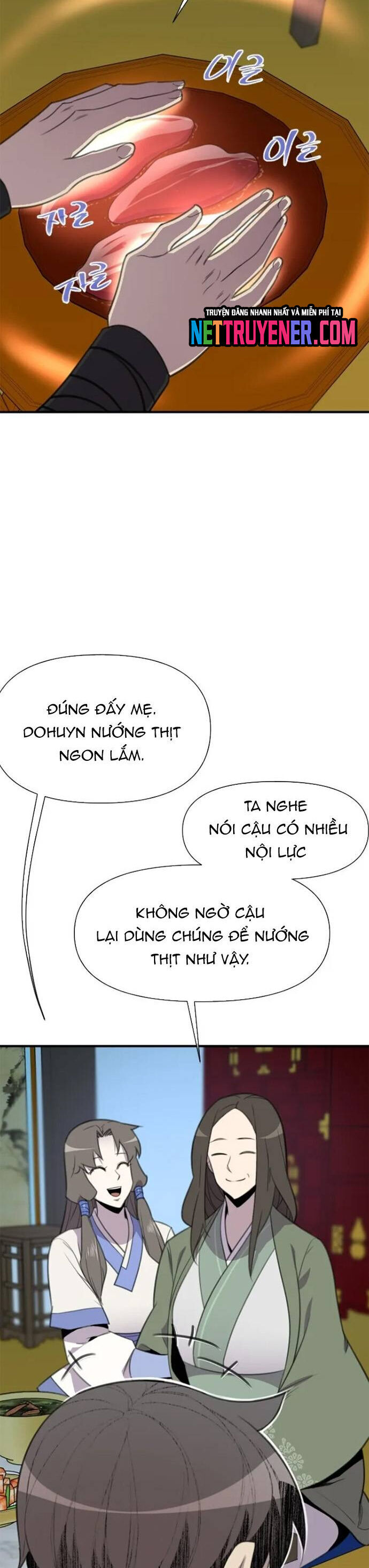 Kẻ Mạnh Nhất Lịch Sử Chương 173 Ảnh 33