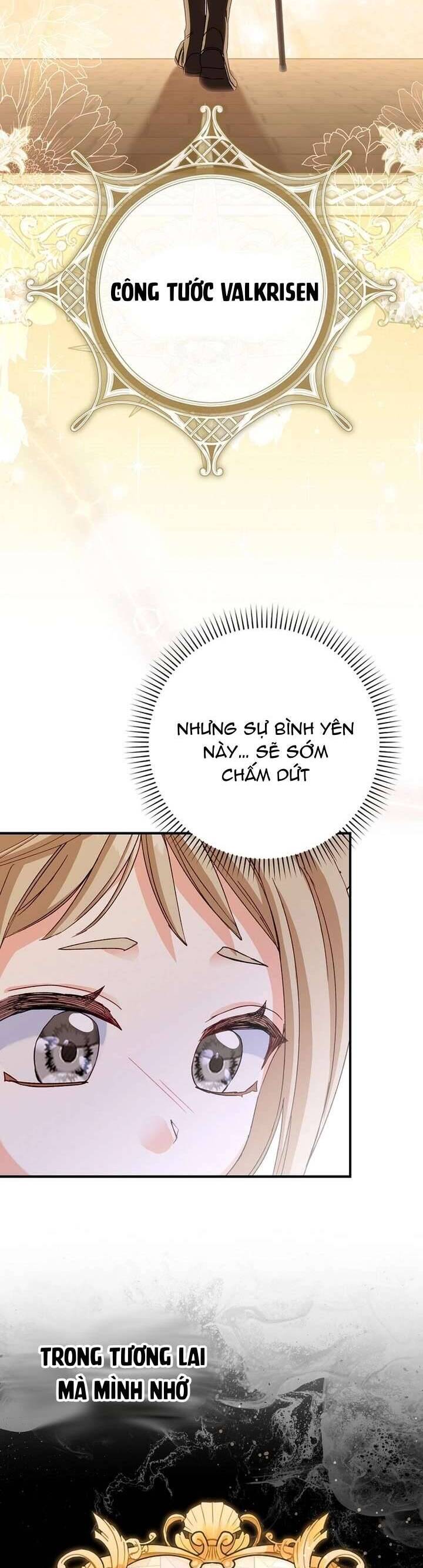 Chuột Đồng Này Sẽ Đưa Lọ Lem Đi Chương 8 Ảnh 28