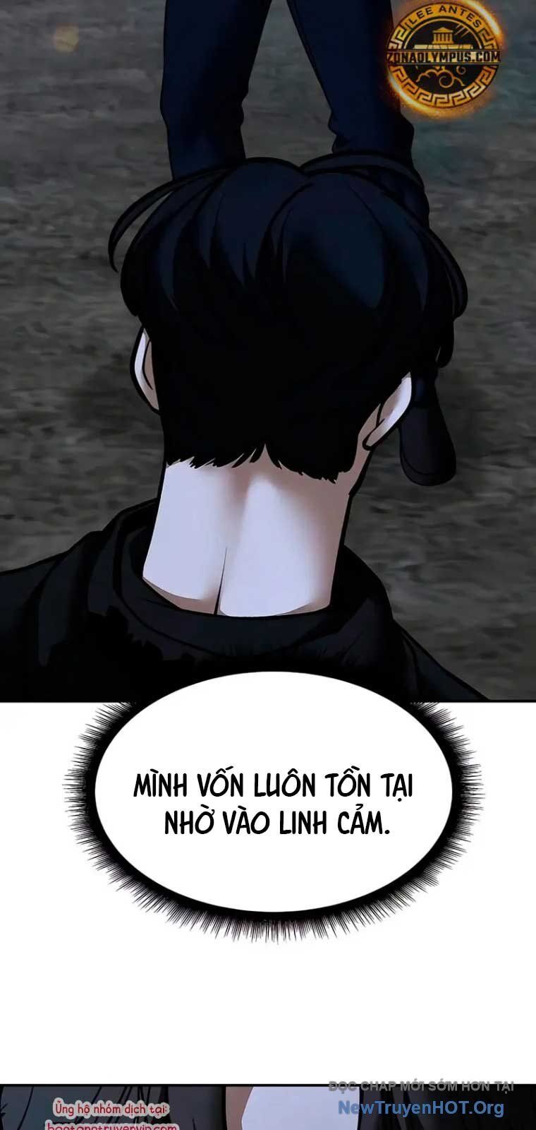 Giang Hồ Thực Thi Công Lý Chương 144 Ảnh 51