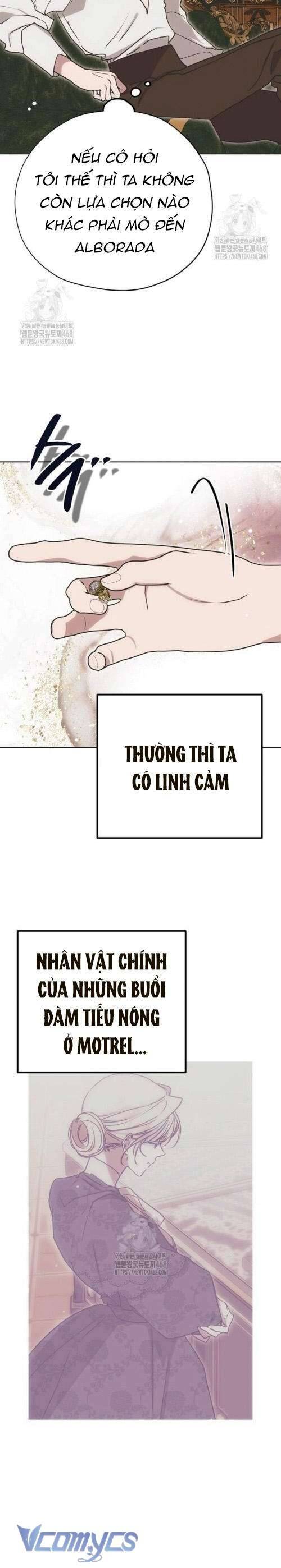 Vụ Bê Bối Vô Đạo Đức Chương 12 Ảnh 30